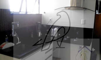 Imagem 4: Cobertura 3/4, 241m², Caminho das Árvores, Salvador-BA