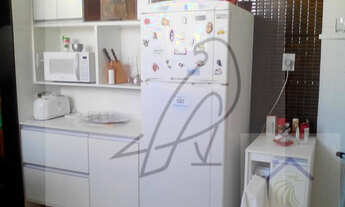 Imagem 5: Cobertura 3/4, 241m², Caminho das Árvores, Salvador-BA