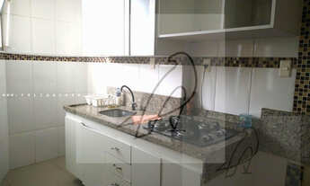 Imagem 6: Vendo Ap 1 Quarto, 56m², Pituba, Salvador-BA