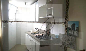 Imagem 5: Vendo Ap 1 Quarto, 56m², Pituba, Salvador-BA