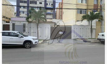 Imagem 2: Terreno para Locação em Salvador / BA no bairro Costa Azul