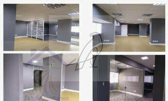 Imagem 2: Sala Comercial para Venda em Salvador / BA no bairro Caminho das Árvores