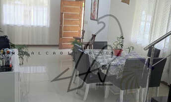 Imagem 4: Casa em Condomínio para Locação em Camaçari / BA no bairro Busca Vida (Abrantes