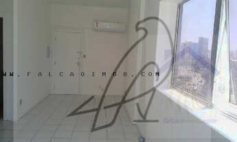 Imagem 3: Sala Comercial para Venda em Salvador / BA no bairro Brotas