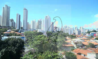 Imagem 6: Ap 4 Quartos, 150m², nascente total, Caminho das árvores, Salvador-BA