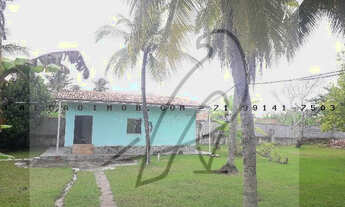 Imagem: Casa para Venda em Camaçari / BA no bairro