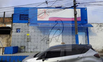 Imagem: Vendo casa comercial em Cajazeiras VIII