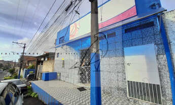 Imagem 2: Vendo casa comercial em Cajazeiras VIII, Salvador-BA