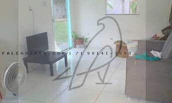 Imagem 2: Casa para Venda em Camaçari / BA no bairro Jauá (Abrantes