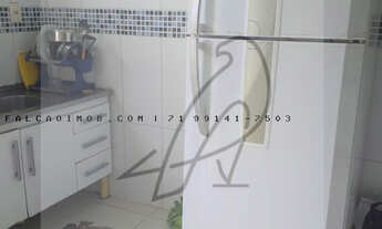 Imagem 4: Casa para Venda em Camaçari / BA no bairro Jauá (Abrantes