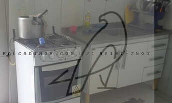 Imagem 3: Casa para Venda em Camaçari / BA no bairro Jauá (Abrantes