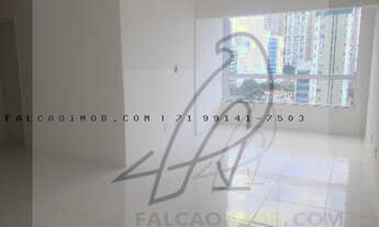 Imagem: Vendo Ap 3 Quartos, 119m² Pituba, Salvador