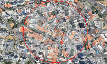 Imagem 2: Casa para Venda em Salvador / BA no bairro Pituba