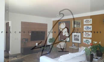 Imagem 2: Vendo Ótimo AP. 4 Quartos, 249m, Nascente, Pituba, Salvador-BA