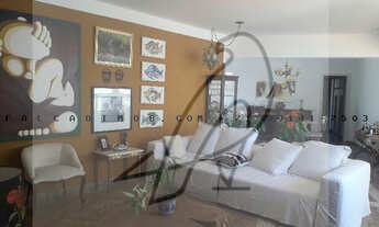 Imagem: Vendo Ótimo AP. 4 Quartos, 249m, Nascente