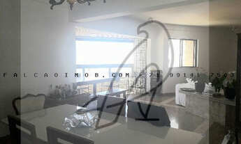 Imagem 6: Vendo Ótimo AP. 4 Quartos, 249m, Nascente, Pituba, Salvador-BA