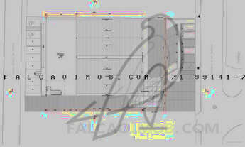 Imagem 7: Galpão para Locação em Itinga, Lauro de Freitas-BA