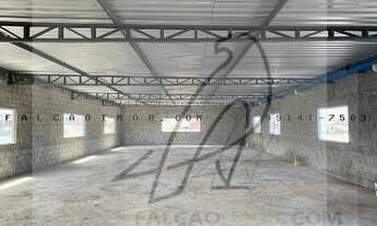 Imagem 4: Galpão para Locação em Itinga, Lauro de Freitas-BA