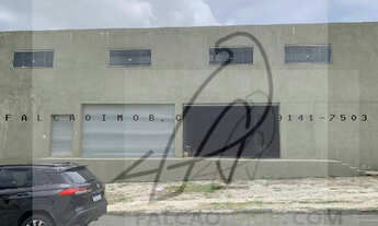 Imagem 3: Galpão para Locação em Itinga, Lauro de Freitas-BA