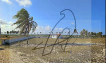 Imagem 5: Terreno para Venda em Conde / BA no bairro Sítio do Conde