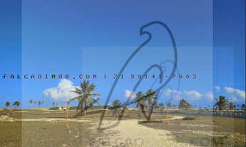 Imagem 3: Terreno para Venda em Conde / BA no bairro Sítio do Conde