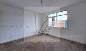 Imagem 2: Ap 3 Quartos para Venda - Barbalho, Salvador - BA