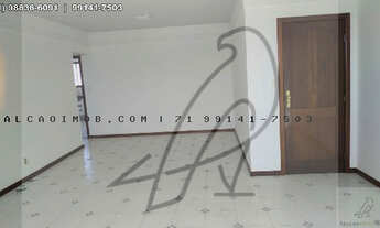 Imagem 2: Vendo 3 Quartos 128m² no Costa Azul, Salvador-BA