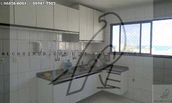 Imagem 5: Vendo 3 Quartos 128m² no Costa Azul, Salvador-BA