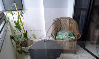 Imagem 5: Apartamento 3 Quartos para Venda em Salvador / BA no bairro Cabula