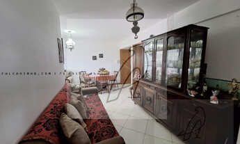 Imagem 3: Apartamento 3 Quartos para Venda em Salvador / BA no bairro Cabula