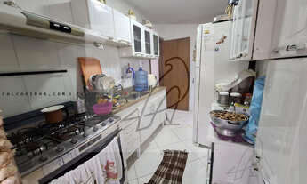 Imagem 7: Apartamento 3 Quartos para Venda em Salvador / BA no bairro Cabula