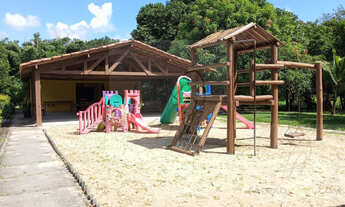 Imagem 7: Vendo terreno 905m² - Condomínio Fazenda Real Residence