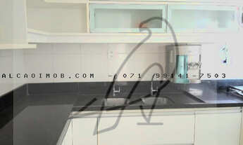 Imagem 5: Apartamento 3 Quartos para Locação em Salvador / BA no bairro Rio Vermelho