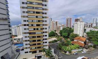 Imagem 7: Vendo / Alugo - Excelente Ap 1 Quarto + Home Office, 70m², Jd. Apipema, Salvador-BA