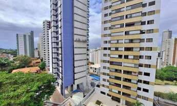 Imagem 6: Vendo / Alugo - Excelente Ap 1 Quarto + Home Office, 70m², Jd. Apipema, Salvador-BA