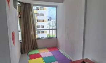Imagem 5: Vendo / Alugo - Excelente Ap 1 Quarto + Home Office, 70m², Jd. Apipema, Salvador-BA