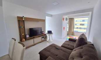 Imagem 3: Vendo / Alugo - Excelente Ap 1 Quarto + Home Office, 70m², Jd. Apipema, Salvador-BA