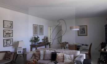 Imagem: Vendo todo reformado - AP 4 quartos, 156m²