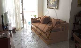 Imagem: Bom Ap 2 quartos (1 suíte), 74m², nascente