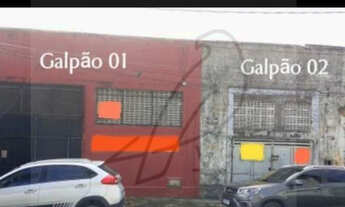 Imagem 5: Alugo Galpão 350m² no Garcia, Salvador-BA