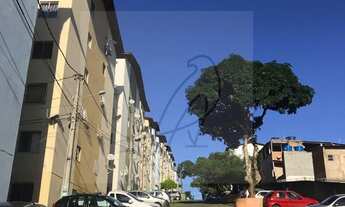 Imagem: Vendo Ap 2 quartos, 44m², Sussuarana, Salvador-BA