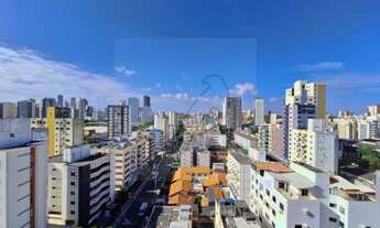 Imagem: Vendo Ap. 3 quartos (2 Suítes), 108m²