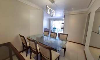 Imagem 4: Vendo Ap. 3 quartos (2 Suítes), 108m², Nascente total, Costa Azul, Salvador-Ba