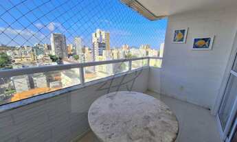 Imagem 6: Vendo Ap. 3 quartos (2 Suítes), 108m², Nascente total, Costa Azul, Salvador-Ba