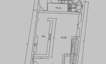 Imagem 5: Vendo Ponto Comercial, 93 m², Santo Antônio - Pelourinho, Salvador - BA