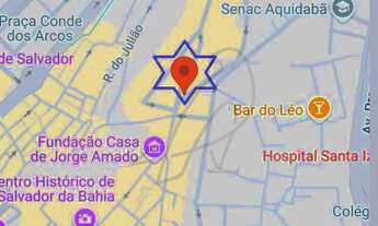 Imagem 7: Vendo Ponto Comercial, 93 m², Santo Antônio - Pelourinho, Salvador - BA