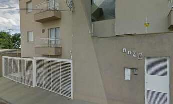 Imagem: Aluga apartamento jardim francano em franca