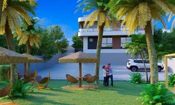 Imagem 3: Vende apartamento centro em rifaina