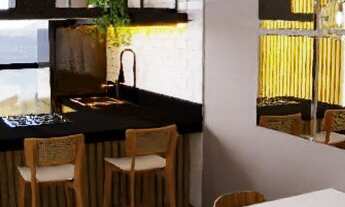 Imagem 6: Vende apartamento centro em rifaina