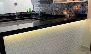 Imagem 6: Vende casa jardim piratininga ii em franca